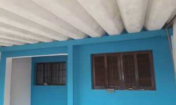 Imagem 2: CASA 3 DORMS, SALA, COZINHA, WC, 2 VAGAS COBERTAS NA VILA AMORIM - W1461_CA1872