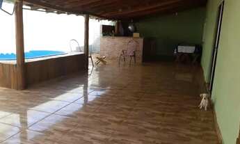 Imagem: Casa para venda possui 230 metros quadrados