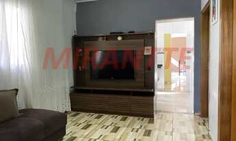 Imagem 2: Casa terrea de 150m² com 4 quartos em Tucuruvi