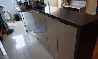 Imagem 6: Apartamento Terrara mobiliado para locação - 2309