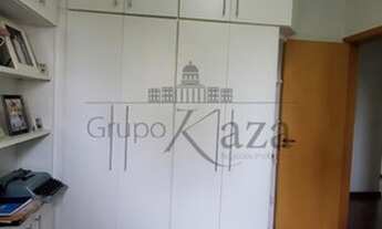 Imagem 3: Apartamento - Vila Adyana - Grand Palazzo Teopompo - 143m² - 3 Dormitórios