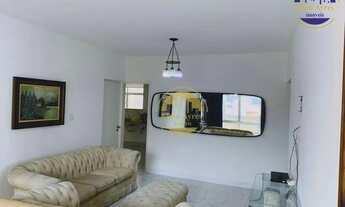 Imagem 6: Apartamento Residencial à venda, Itararé, São Vicente - AP0431