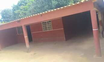 Imagem: Aluguel de casa na vendinha