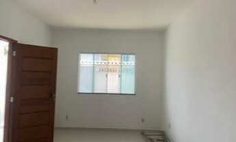 Imagem 2: Casa para venda possui 80 metros quadrados com 2 quartos em Ajuda - Macaé - RJ