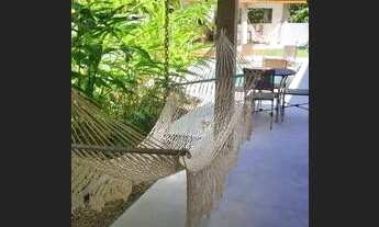 Imagem 7: Casa com 4 dormitórios, 300 m² - venda por R$ 4.000.000,00 ou aluguel por R$ 5.000,00/dia