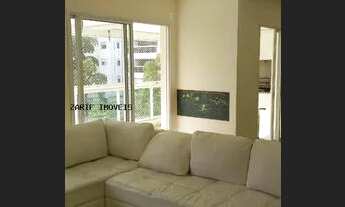 Imagem 5: Apartamento para Locação em São Paulo, Parque do Morumbi, 4 dormitórios, 3 suítes, 5 banhe