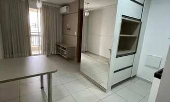 Imagem 6: Apto 1 quarto com condomínio