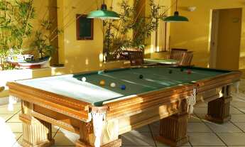 Imagem 7: Belíssima Residência no Condomínio Portogalo