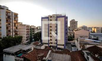 Imagem 5: Apartamento para Aluguel - Méier, 2 Quartos, 64 m2