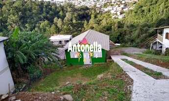 Imagem 3: Casa com 3 Dormitorio(s) localizado(a) no bairro Charqueadas em Caxias do Sul / Ref.:660