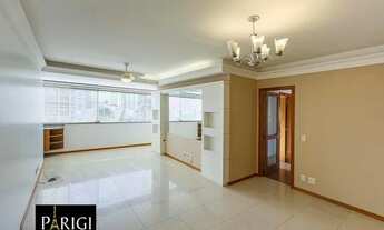 Imagem 2: Apartamento com 3 dormitórios, 96 m² - venda por R$ 880.000,00 ou aluguel por R$ 4.650,00