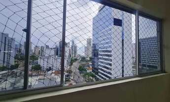 Imagem 6: Apartamento para Venda em Recife, Boa viagem, 3 dormitórios, 1 suíte, 2 banheiros, 1 vaga