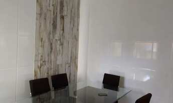 Imagem 3: Casa no Nova Cidade para alugar