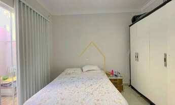 Imagem 5: Casa com 3 dormitórios à venda, 140 m² por R$ 570.000,00 - Parque Residencial Jaguari - Am