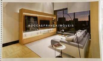 Imagem: AP07099 JARDIM AMÉRICA LOFT DUPLEX PARA