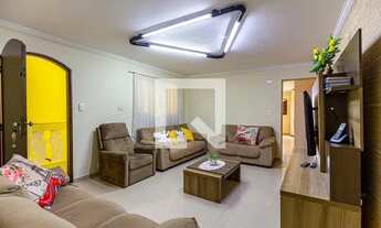 Imagem 2: Casa para Aluguel - Vila América, 2 Quartos, 107 m2