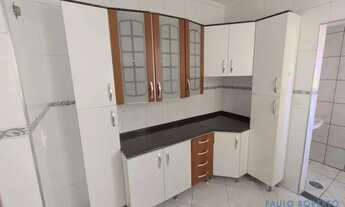 Imagem 3: APARTAMENTO - PERDIZES - SP