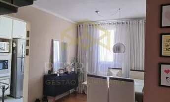 Imagem 6: Cobertura - Vila Industrial - Campinas