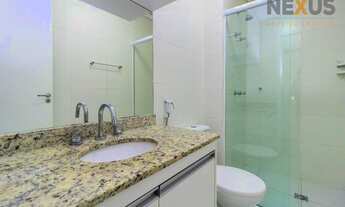 Imagem 6: Apartamento com 1 Quarto, para alugar, 32 m² , Centro - Curitiba/PR