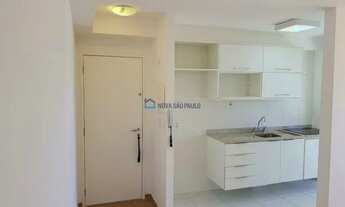 Imagem: Locação Apartamento Pinheiros Piscina