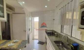 Imagem 4: Casa com 3 dormitórios à venda, 115 m² por R$ 870.000,00 - Jardim das Indústrias - São Jos