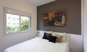 Imagem 5: Apartamento com 2 quartos, 108.25m², à venda em São Paulo, Vila Santa Catarina