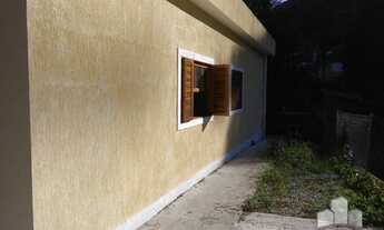 Imagem 5: Petrópolis - Casa Padrão - Independência