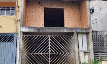 Imagem: Oportunidade única Terreno 5x25 Com Obra