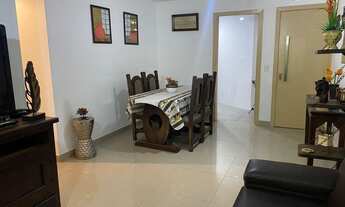 Imagem 5: Rio de Janeiro - Apartamento Padrão - Recreio dos Bandeirantes