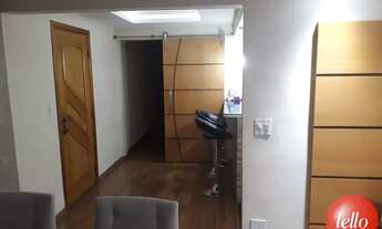 Imagem 2: São Paulo - Apartamento Padrão - Tatuapé