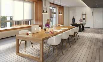 Imagem 7: Studio e 1 dormitório no broklin paulista