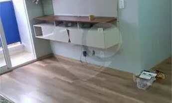 Imagem: Apartamento de 2 Dormitórios Jardim São