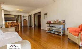 Imagem: Venda Apartamento 4 Dormitórios - 182 m²