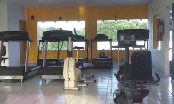 Imagem 4: Imóvel comercial para venda tem 500 metros quadrados com 5 quartos em Lagoa Nova - Natal