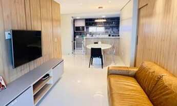 Imagem 4: Apartamento Projetado na Ponta Farol com 3 Quartos- Vista Mar