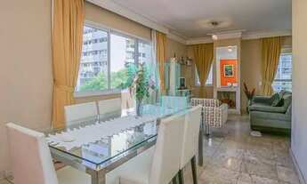 Imagem 4: Apartamento com 3 dormitórios à venda, 137 m² por R$ 1.930.000,00 - Vila Olímpia - São Pau