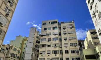 Imagem 3: Apartamento com 3 quartos à venda, 97 m² por R$ 1.400.000 - Copacabana - Rio de Janeiro/RJ