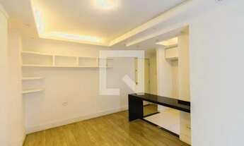 Imagem 4: Apartamento para Aluguel - Água Branca, 2 Quartos, 62 m2