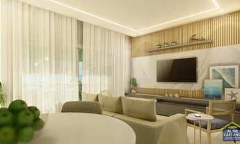 Imagem 3: Lancamento Frente Mar Florida 02 dorms. ??? Entrada de 145 mil