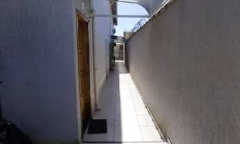 Imagem 6: Casa em Condomínio para Locação em Praia Grande, Maracanã, 2 dormitórios, 1 banheiro, 1 va