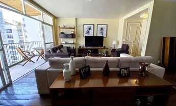 Imagem: Apartamento de 4 quartos, 200m² em Icaraí