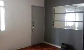 Imagem: Apartamento para aluguel possui 45 metros