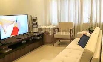 Imagem: Sobrado com 3 dormitórios para locação