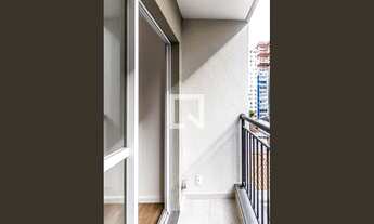 Imagem 6: Apartamento para Aluguel - Santa Cecília, 1 Quarto, 45 m2