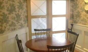 Imagem 6: SAO PAULO - Apartamento Padrão - Moema