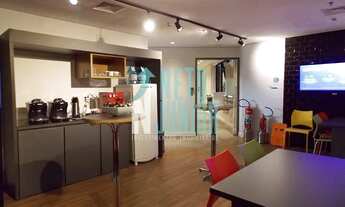 Imagem 6: Conjunto para alugar, 490 m² por R$ 53.200,00/mês - Vila Olímpia - São Paulo/SP