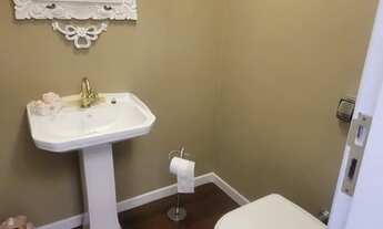 Imagem 6: Apartamento venda com 3 quartos , 1 suíte, 2 vagas Pompéia - Santos - SP