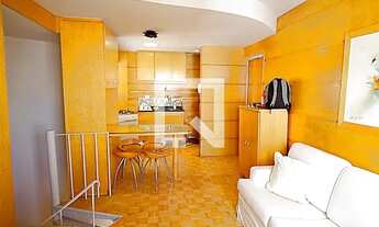 Imagem: Apartamento para Aluguel - Portal do Morumbi