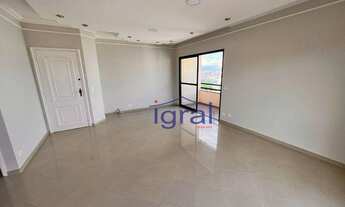 Imagem 4: Cobertura com 3 dormitórios, 169 m² - venda por R$ 1.325.000,00 ou aluguel por R$ 8.331,76