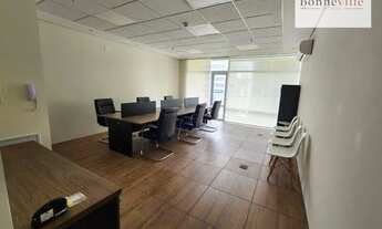 Imagem 3: Conjunto para alugar, 46 m² por R$ 3.784/mês - Brooklin - São Paulo/SP